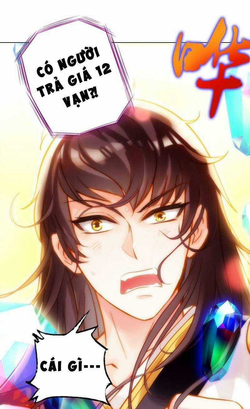 Bất Hủ Phàm Nhân - Chapter 56 - Trang 45