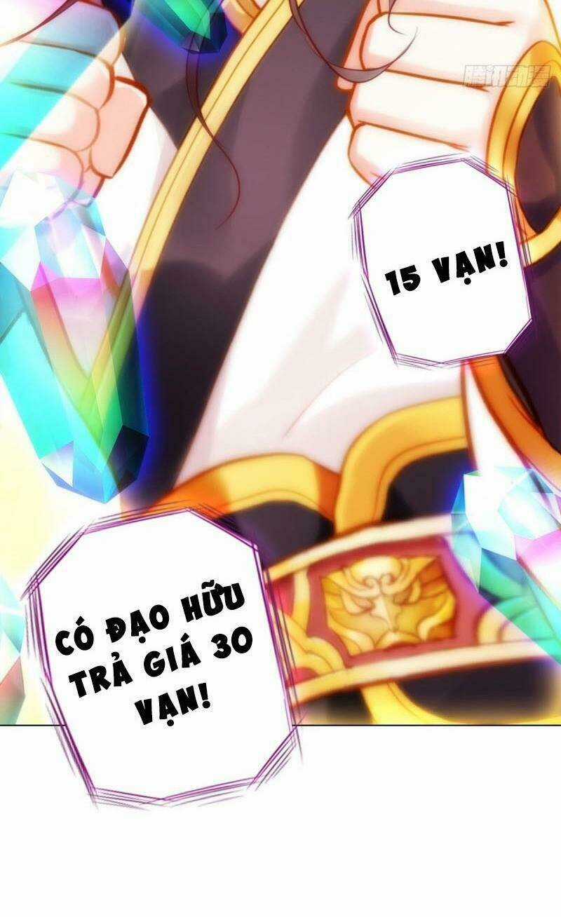 Bất Hủ Phàm Nhân - Chapter 56 - Trang 46