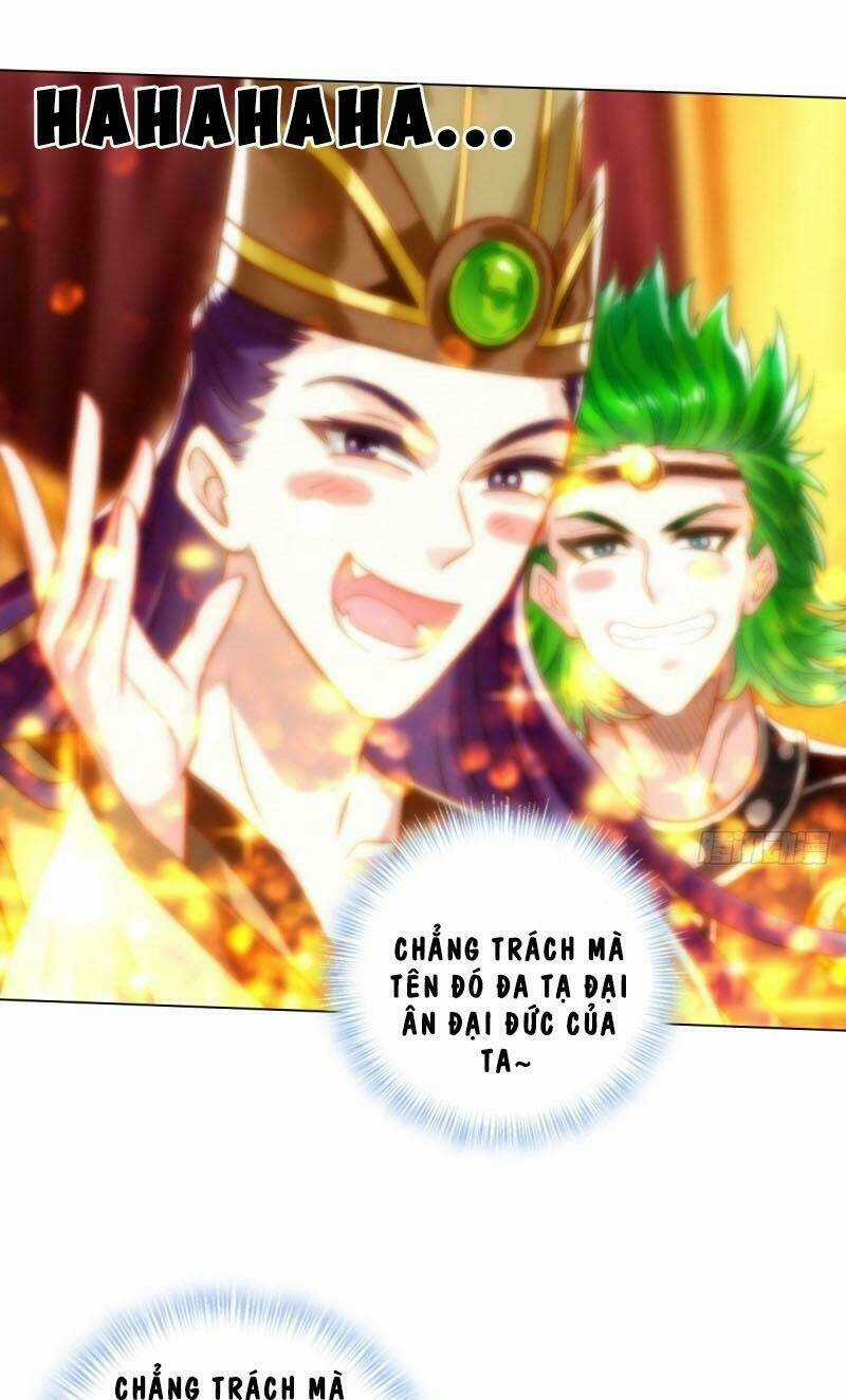 Bất Hủ Phàm Nhân - Chapter 56 - Trang 47