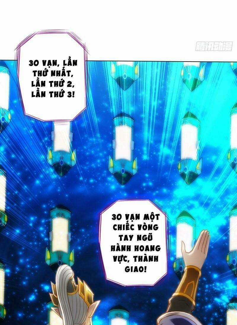 Bất Hủ Phàm Nhân - Chapter 56 - Trang 49