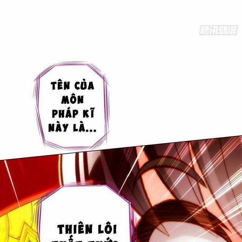 Bất Hủ Phàm Nhân - Chapter 56 - Trang 53