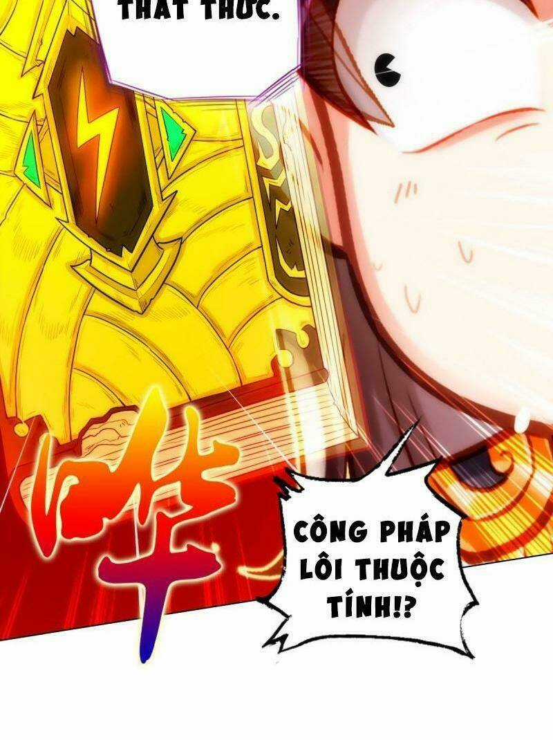 Bất Hủ Phàm Nhân - Chapter 56 - Trang 54