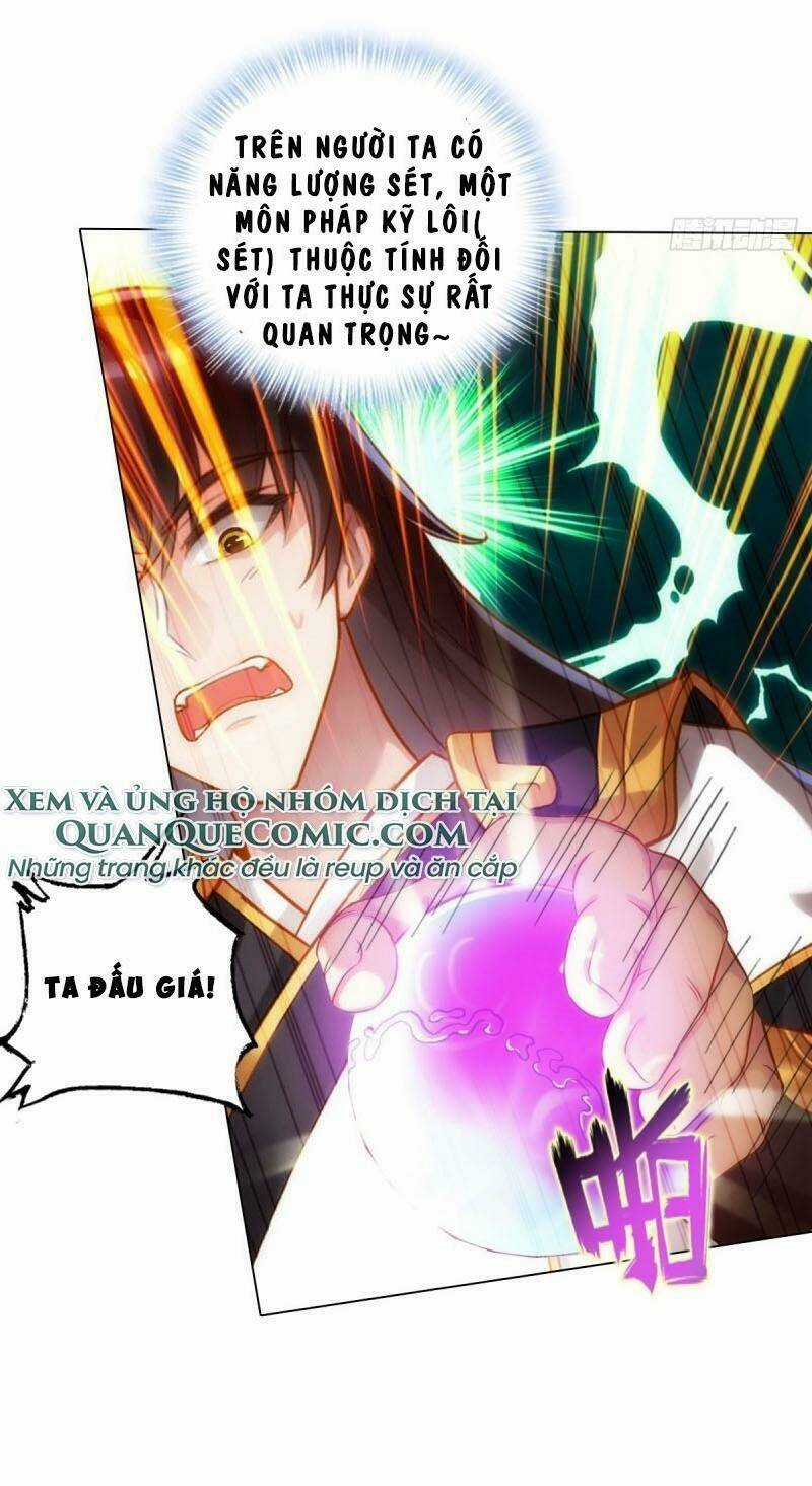 Bất Hủ Phàm Nhân - Chapter 56 - Trang 55