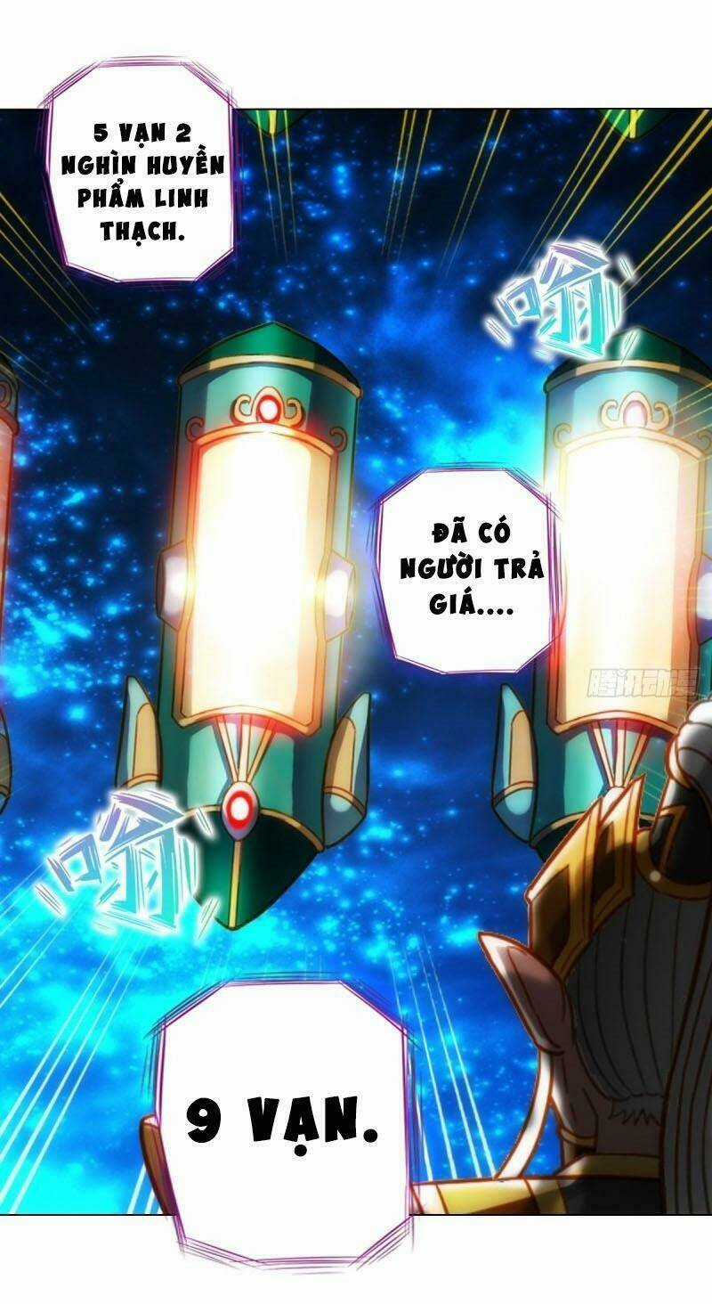 Bất Hủ Phàm Nhân - Chapter 56 - Trang 56