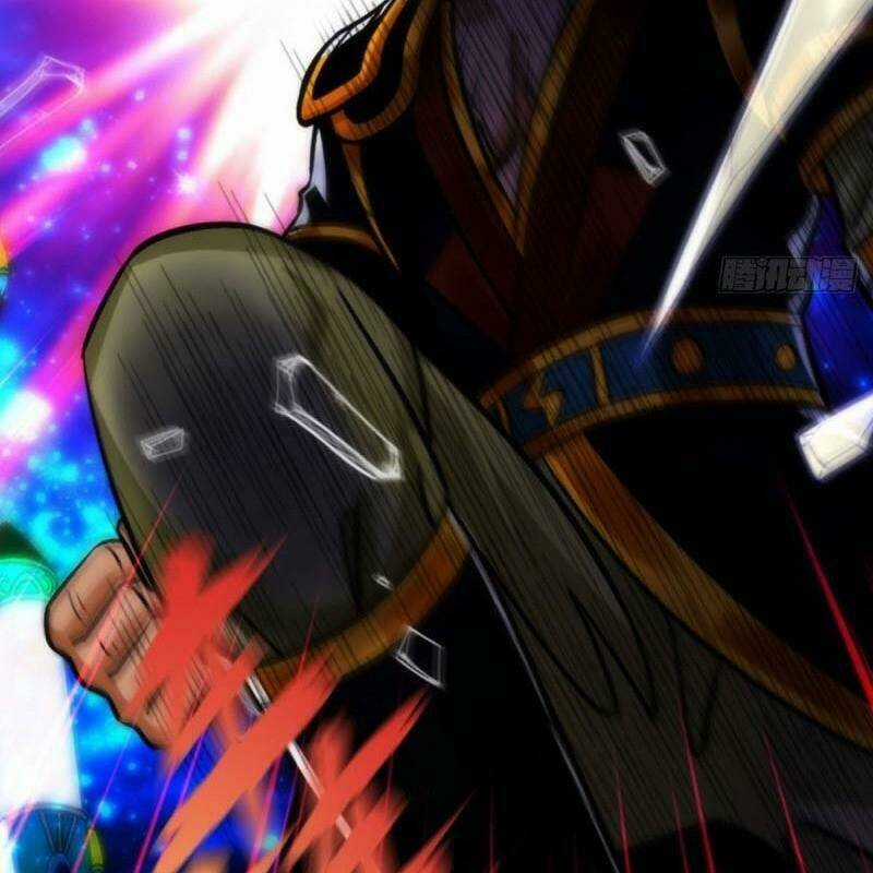 Bất Hủ Phàm Nhân - Chapter 56 - Trang 61