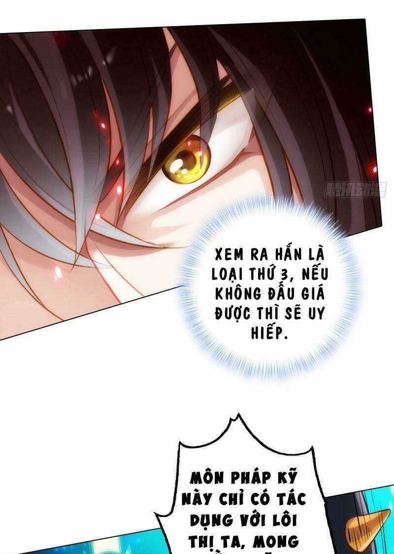 Bất Hủ Phàm Nhân - Chapter 56 - Trang 63