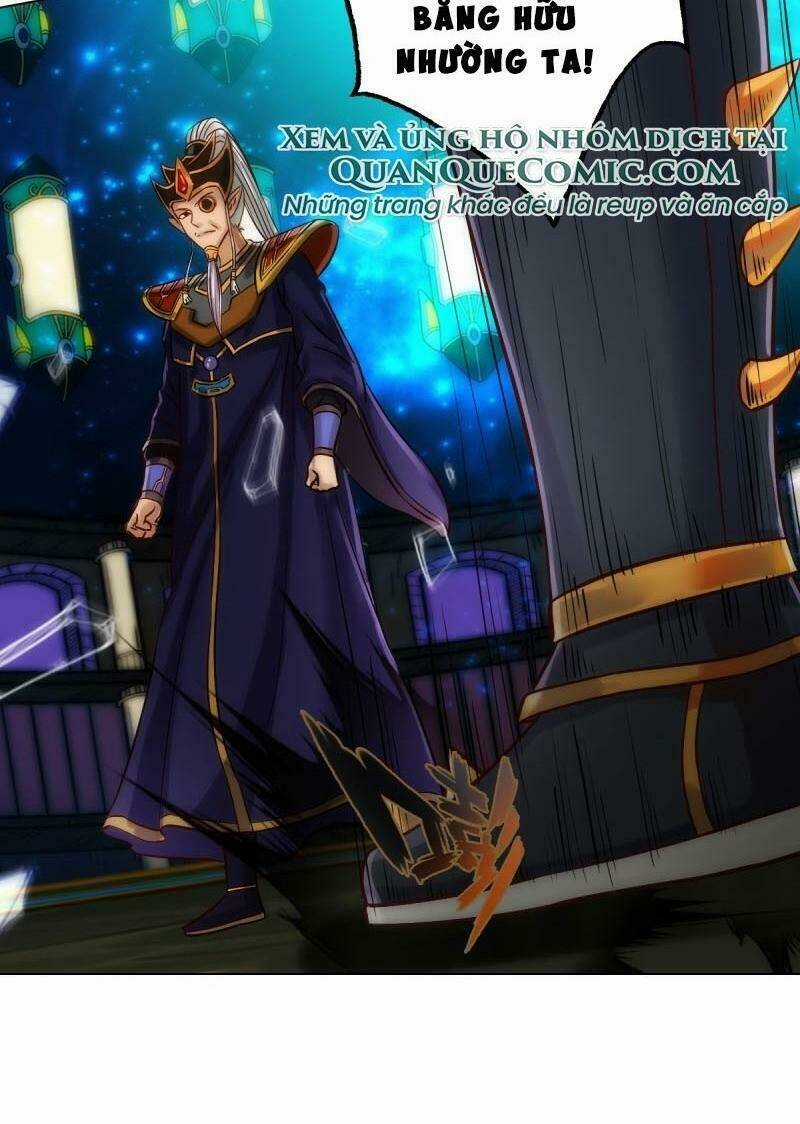 Bất Hủ Phàm Nhân - Chapter 56 - Trang 64