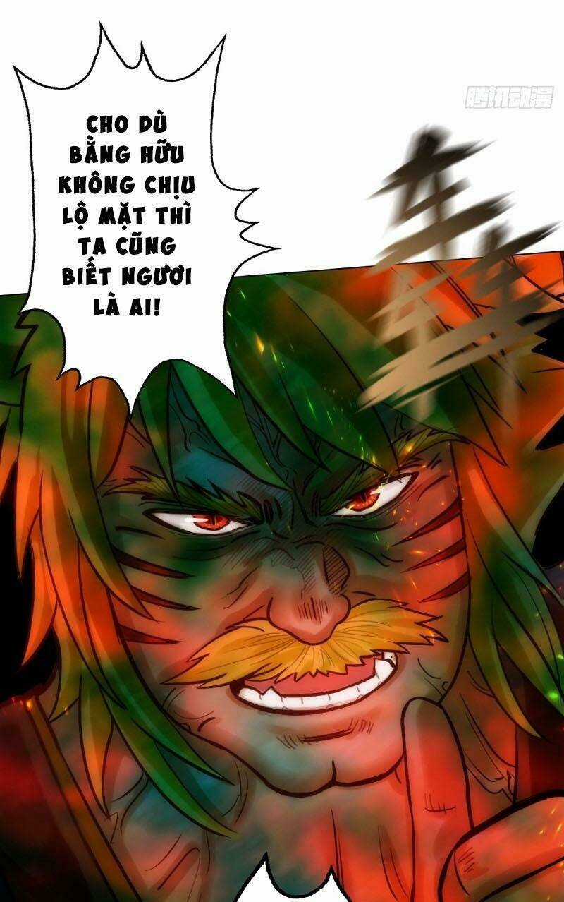 Bất Hủ Phàm Nhân - Chapter 56 - Trang 65