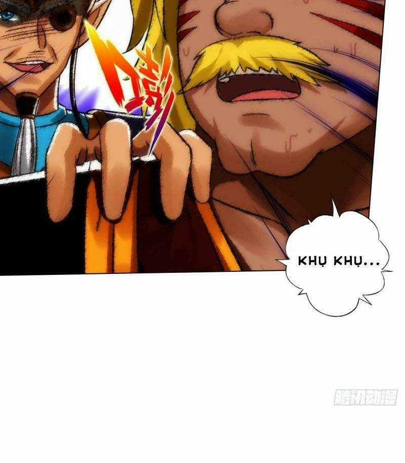 Bất Hủ Phàm Nhân - Chapter 56 - Trang 68