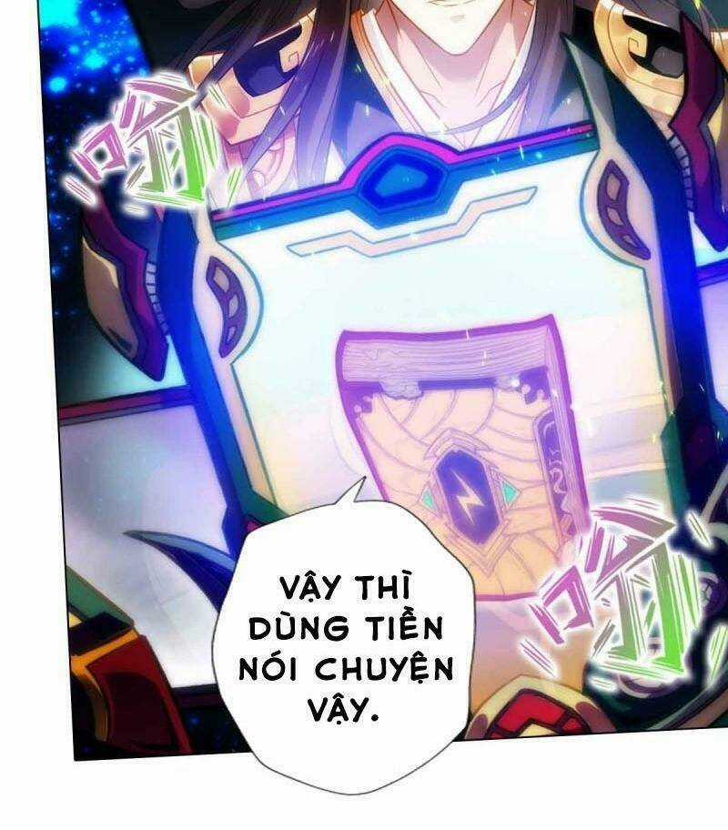 Bất Hủ Phàm Nhân - Chapter 56 - Trang 70