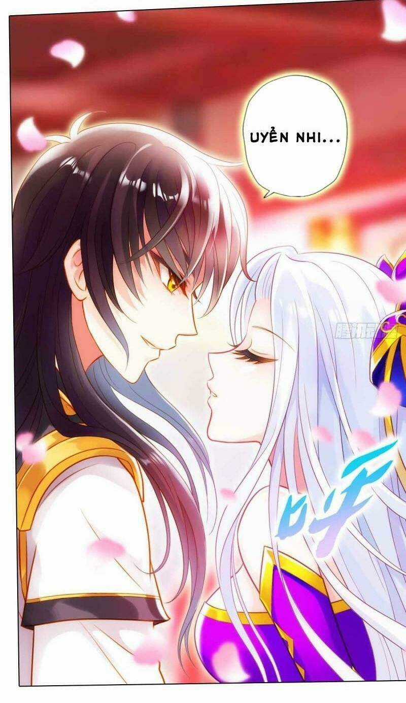 Bất Hủ Phàm Nhân - Chapter 56 - Trang 8