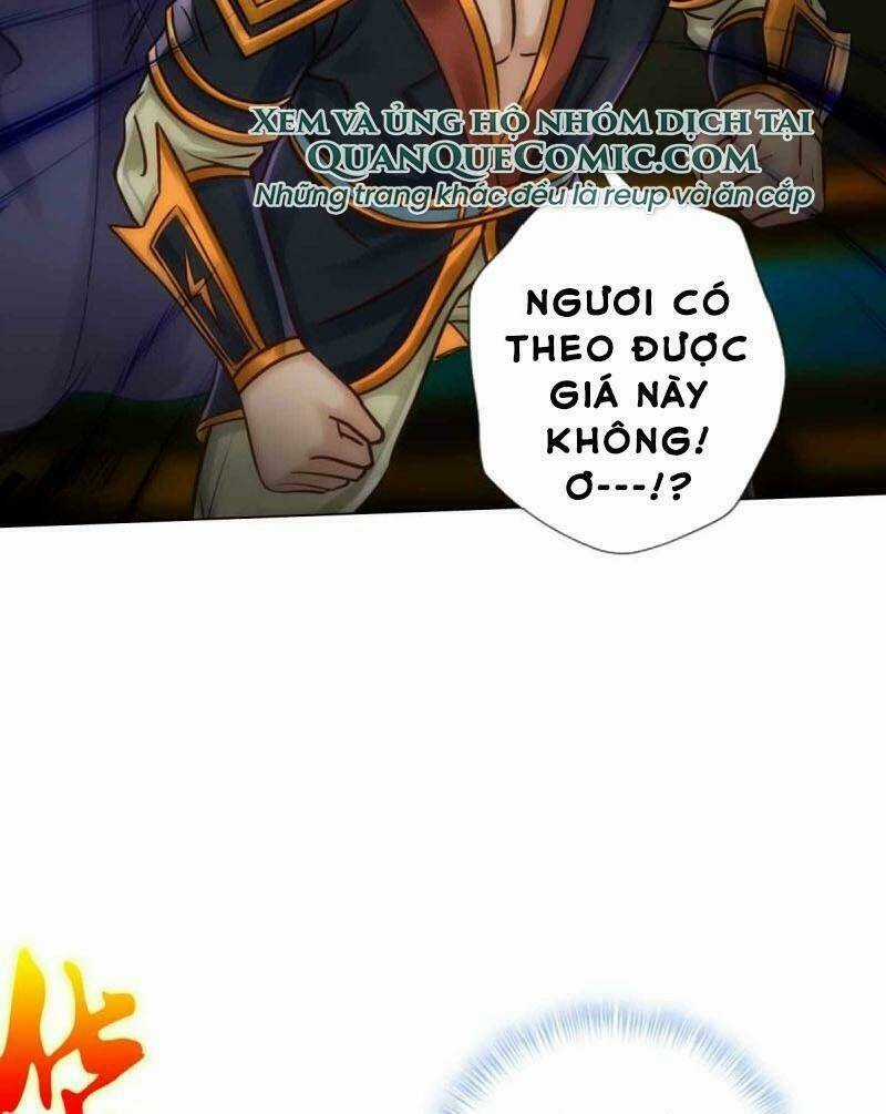 Bất Hủ Phàm Nhân - Chapter 56 - Trang 72