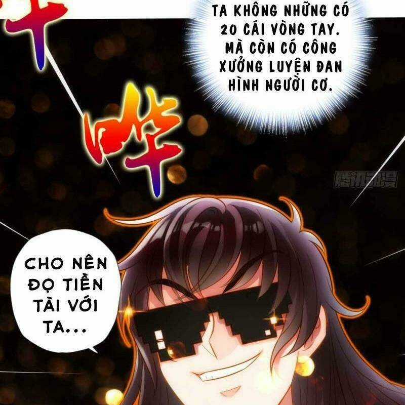 Bất Hủ Phàm Nhân - Chapter 56 - Trang 73