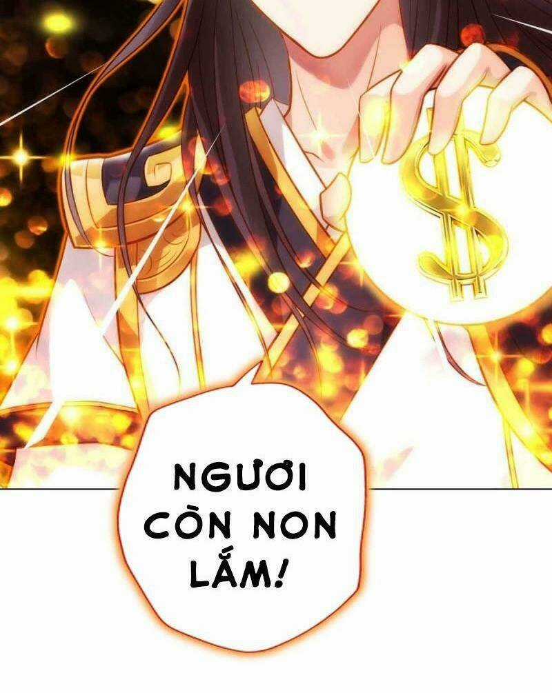 Bất Hủ Phàm Nhân - Chapter 56 - Trang 74