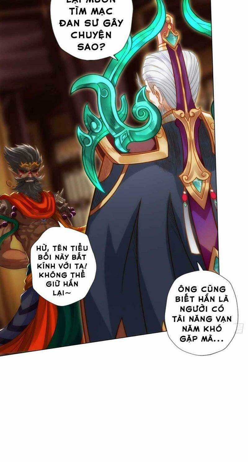 Bất Hủ Phàm Nhân - Chapter 56 - Trang 76