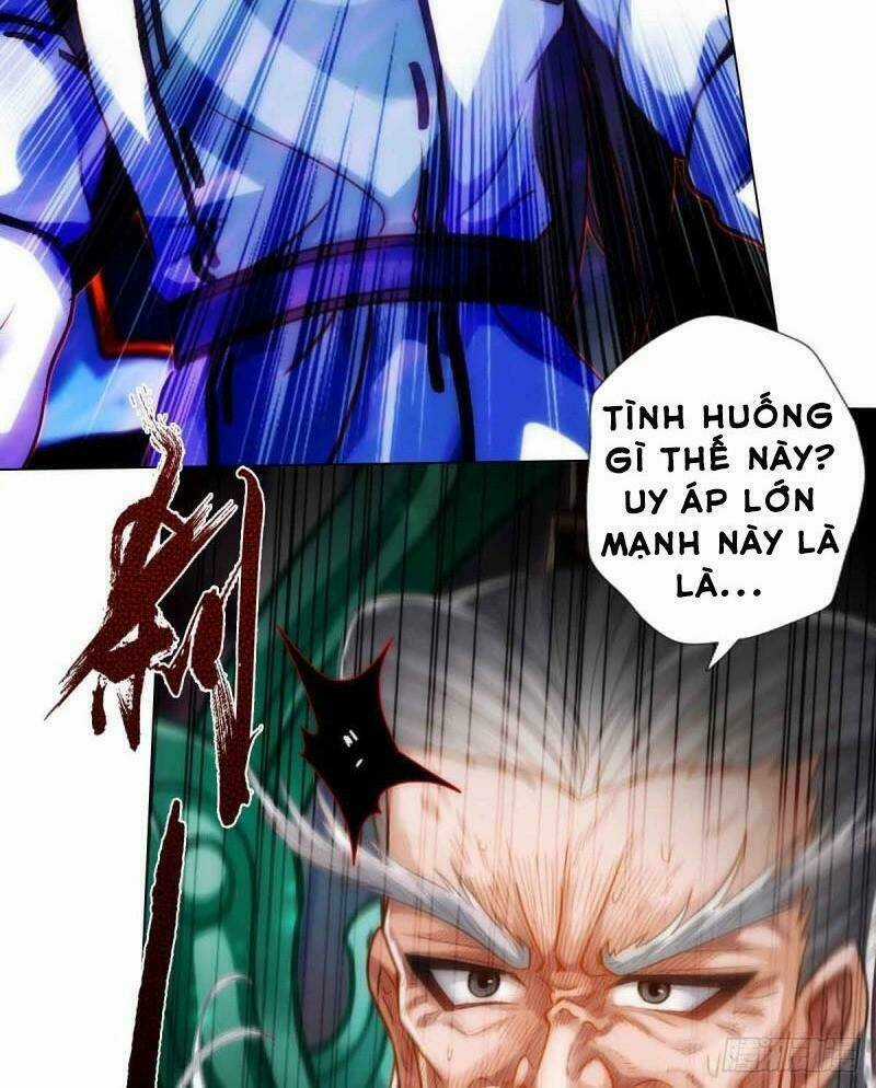 Bất Hủ Phàm Nhân - Chapter 56 - Trang 80