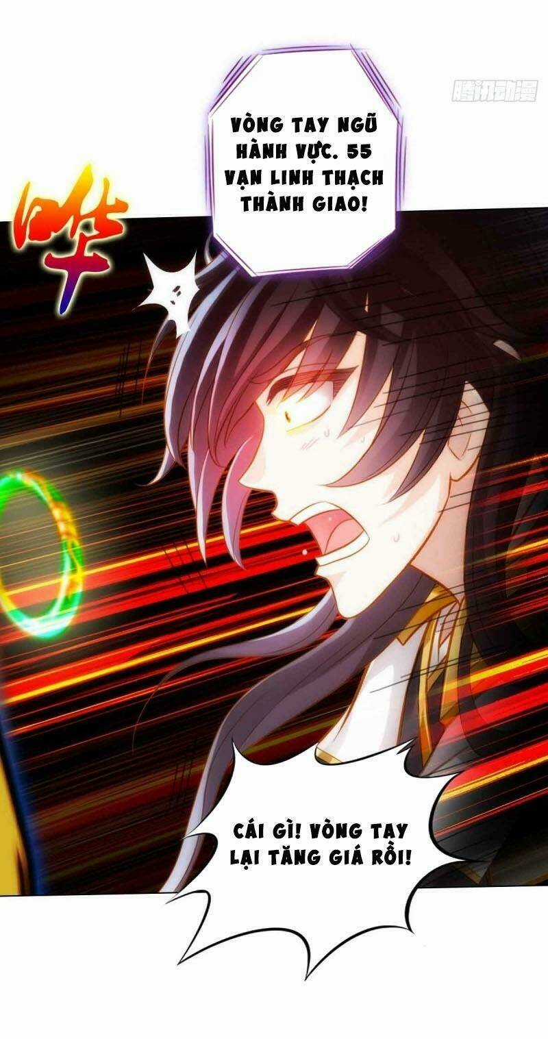 Bất Hủ Phàm Nhân - Chapter 57 - Trang 11