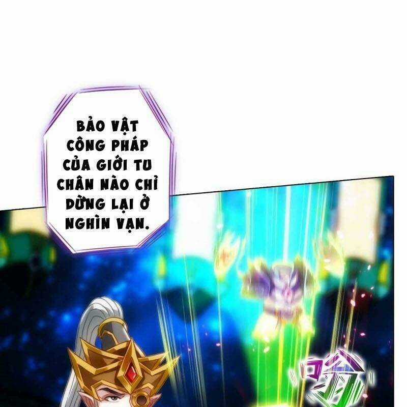 Bất Hủ Phàm Nhân - Chapter 57 - Trang 13