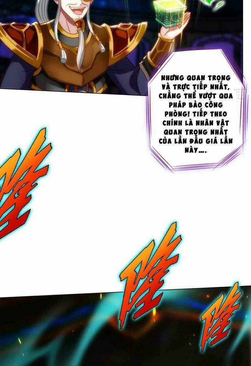 Bất Hủ Phàm Nhân - Chapter 57 - Trang 14