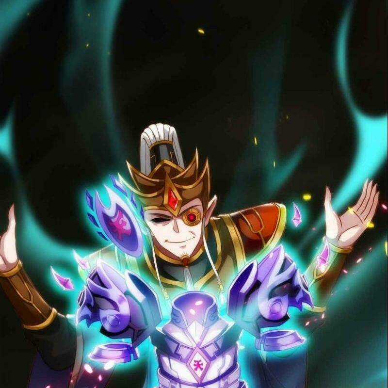 Bất Hủ Phàm Nhân - Chapter 57 - Trang 15