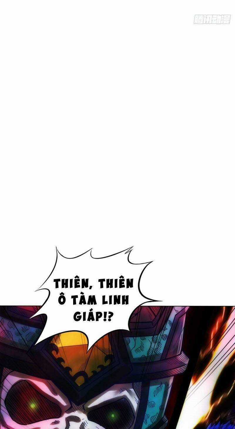 Bất Hủ Phàm Nhân - Chapter 57 - Trang 17