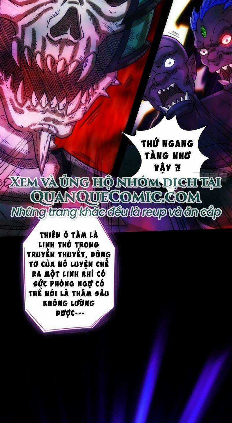 Bất Hủ Phàm Nhân - Chapter 57 - Trang 18