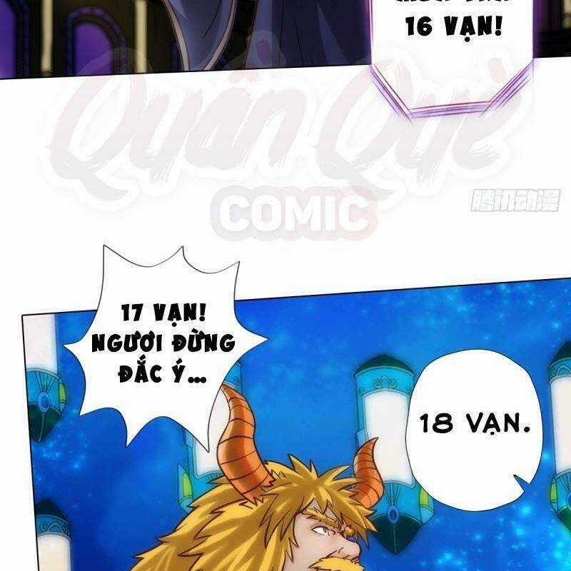 Bất Hủ Phàm Nhân - Chapter 57 - Trang 3