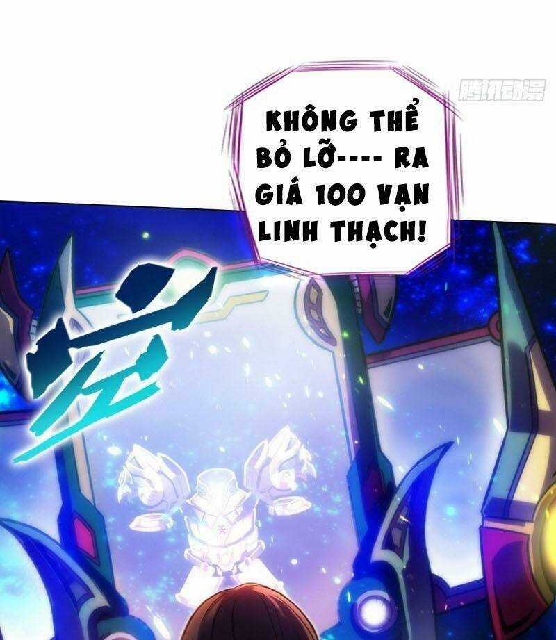 Bất Hủ Phàm Nhân - Chapter 57 - Trang 21