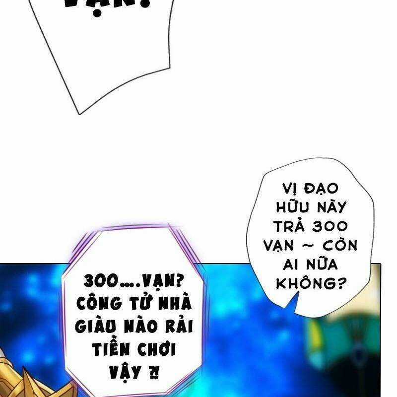 Bất Hủ Phàm Nhân - Chapter 57 - Trang 27