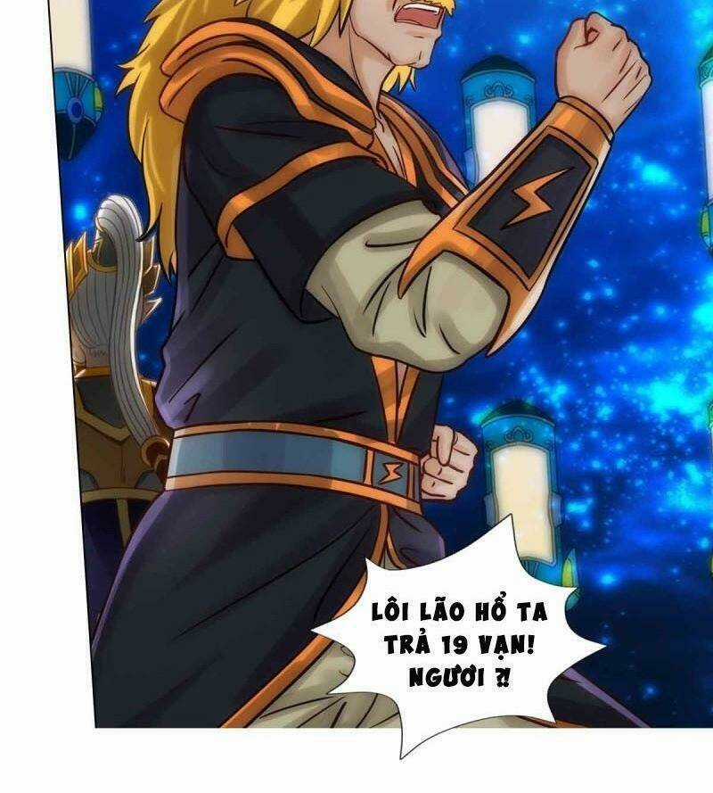 Bất Hủ Phàm Nhân - Chapter 57 - Trang 4