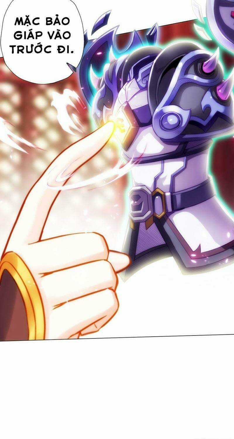 Bất Hủ Phàm Nhân - Chapter 57 - Trang 36