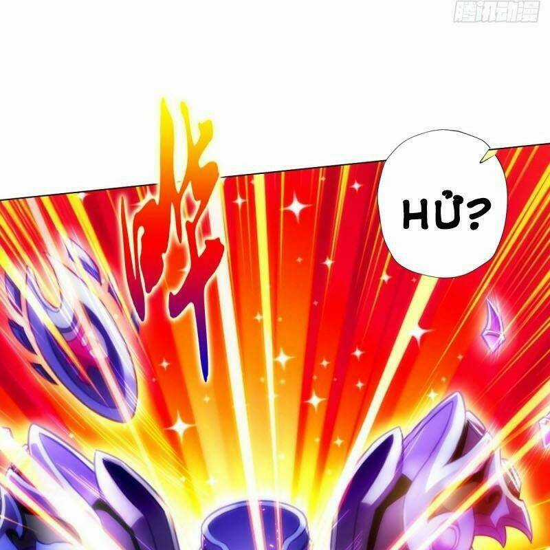 Bất Hủ Phàm Nhân - Chapter 57 - Trang 37