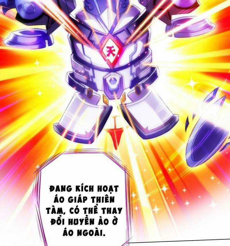 Bất Hủ Phàm Nhân - Chapter 57 - Trang 38