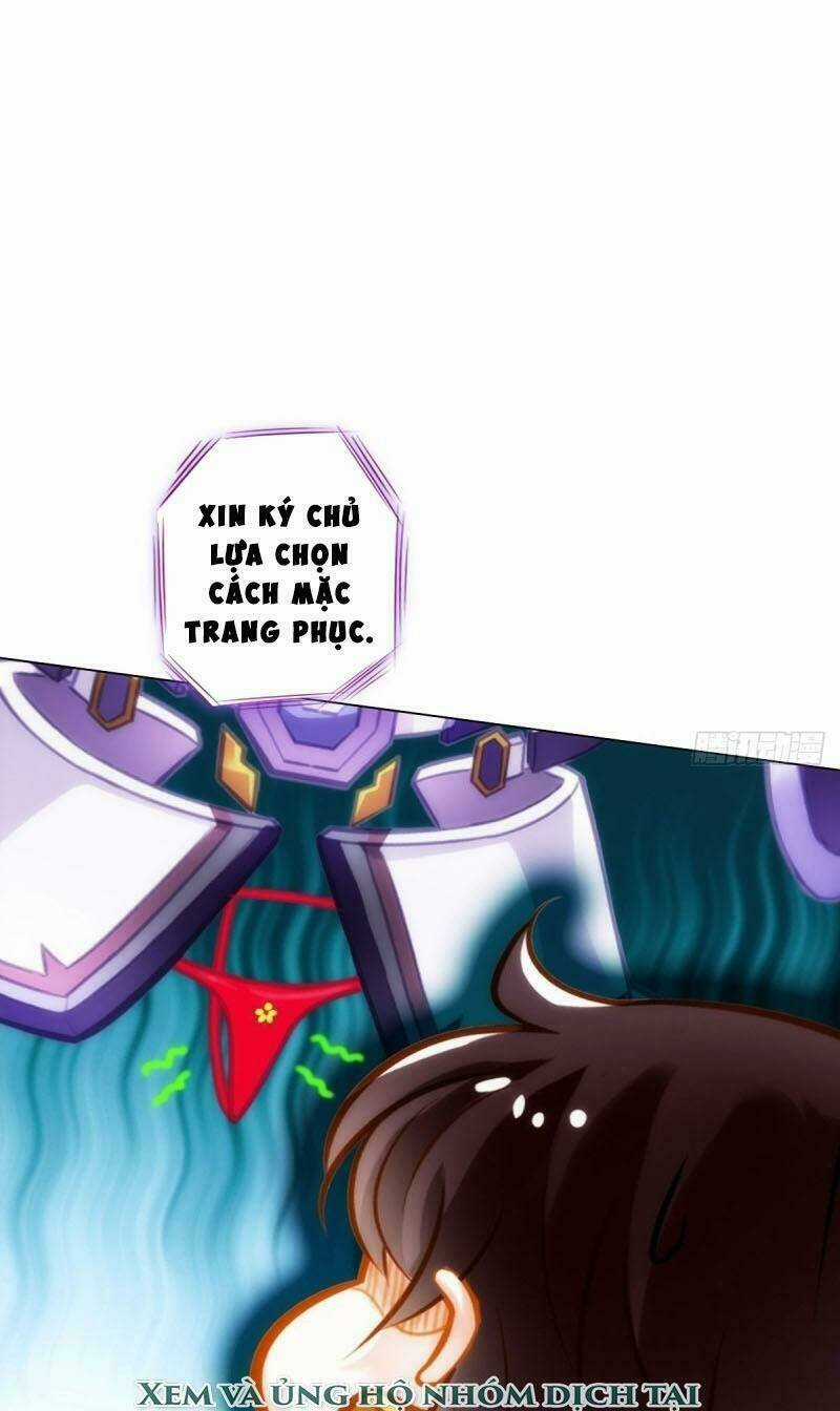 Bất Hủ Phàm Nhân - Chapter 57 - Trang 41