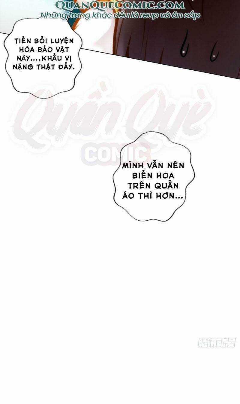 Bất Hủ Phàm Nhân - Chapter 57 - Trang 42