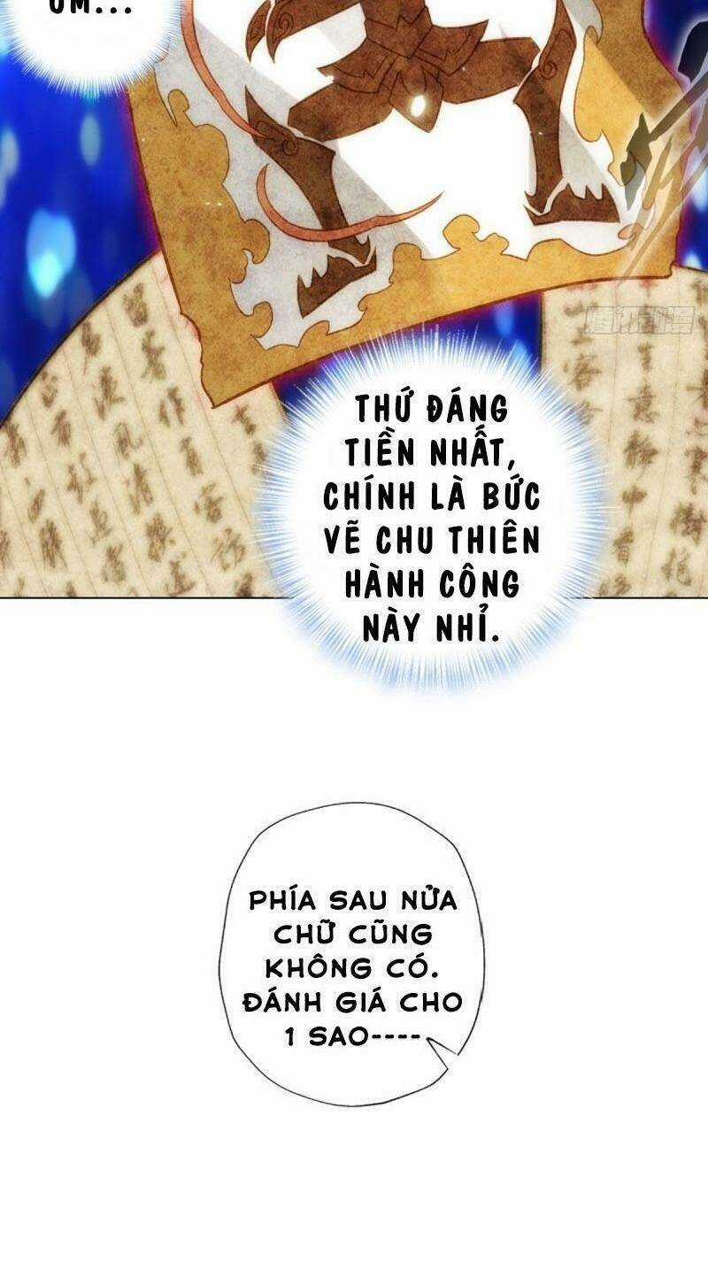 Bất Hủ Phàm Nhân - Chapter 57 - Trang 44