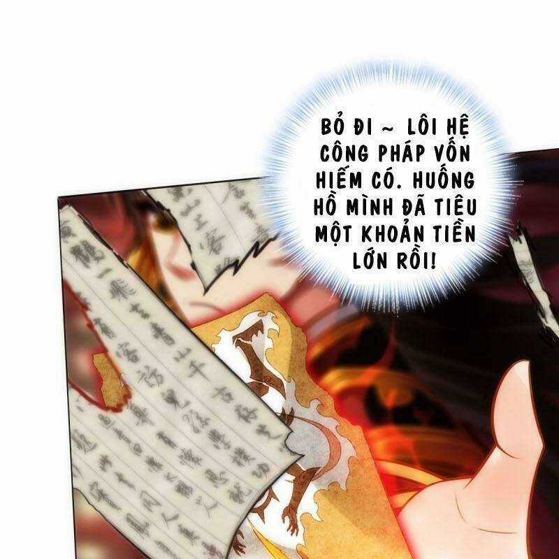 Bất Hủ Phàm Nhân - Chapter 57 - Trang 45