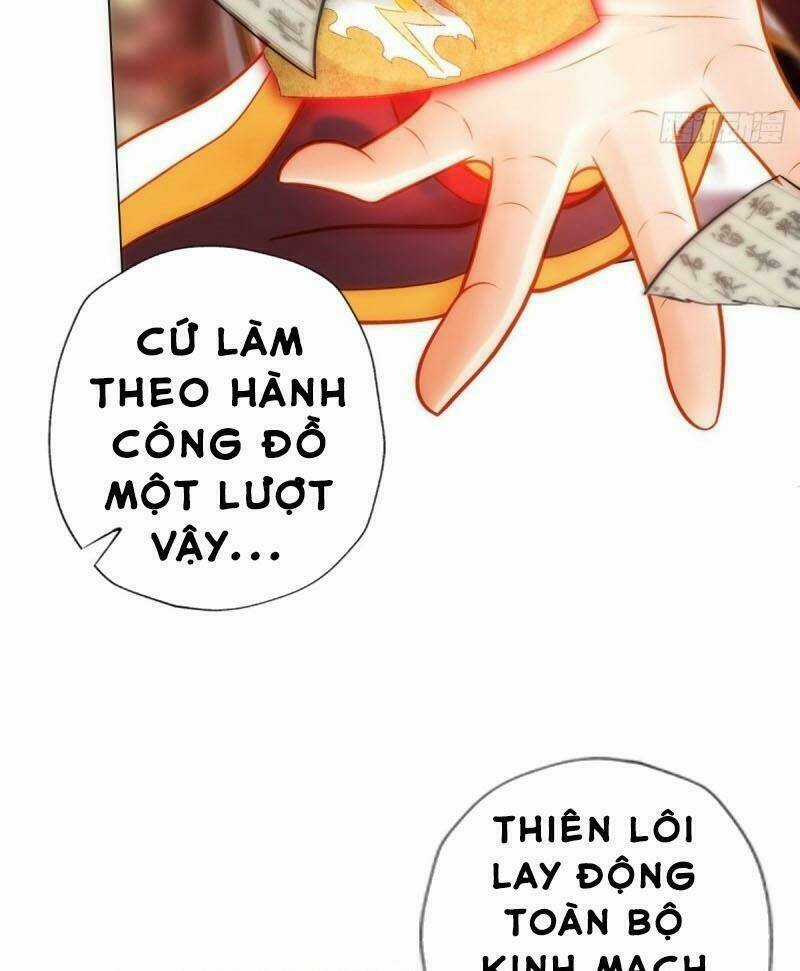 Bất Hủ Phàm Nhân - Chapter 57 - Trang 46