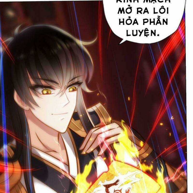 Bất Hủ Phàm Nhân - Chapter 57 - Trang 47