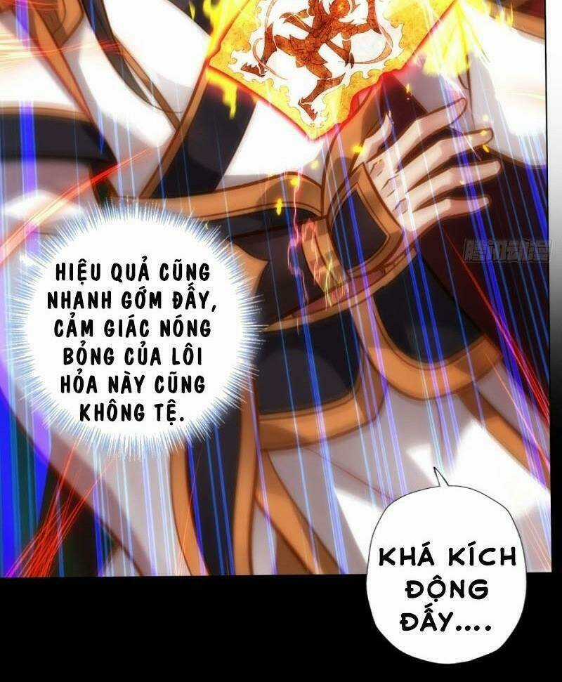 Bất Hủ Phàm Nhân - Chapter 57 - Trang 48