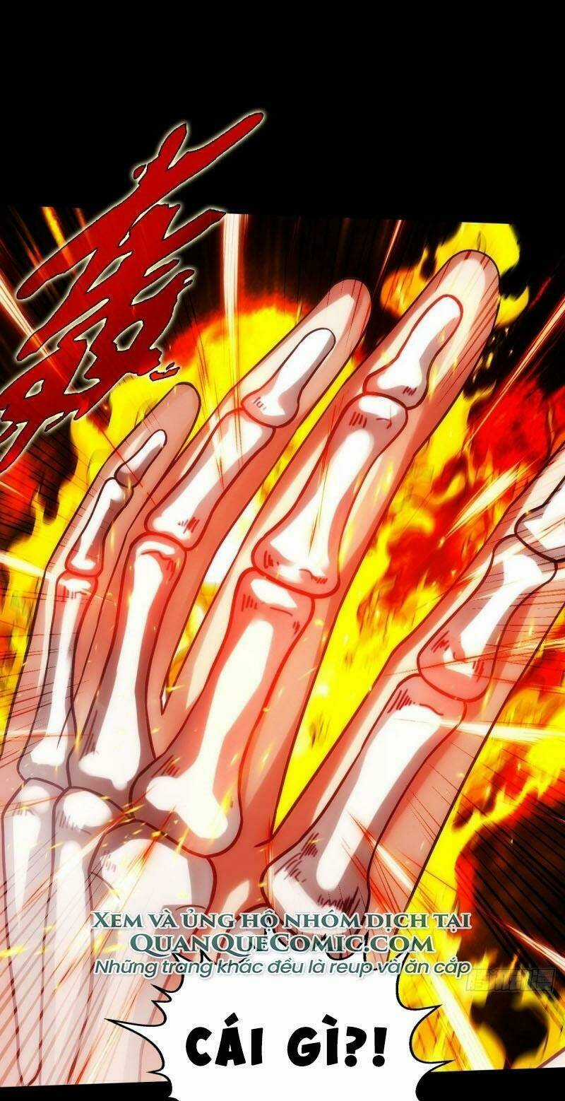 Bất Hủ Phàm Nhân - Chapter 57 - Trang 49
