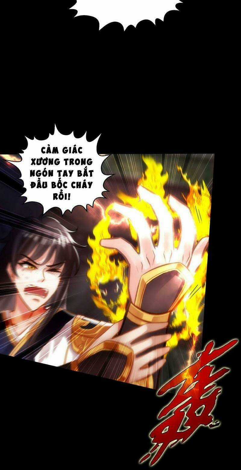 Bất Hủ Phàm Nhân - Chapter 57 - Trang 50