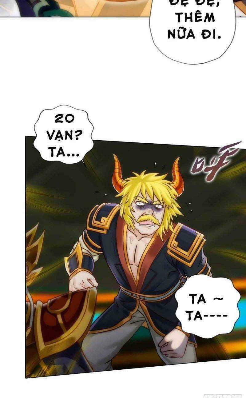 Bất Hủ Phàm Nhân - Chapter 57 - Trang 6