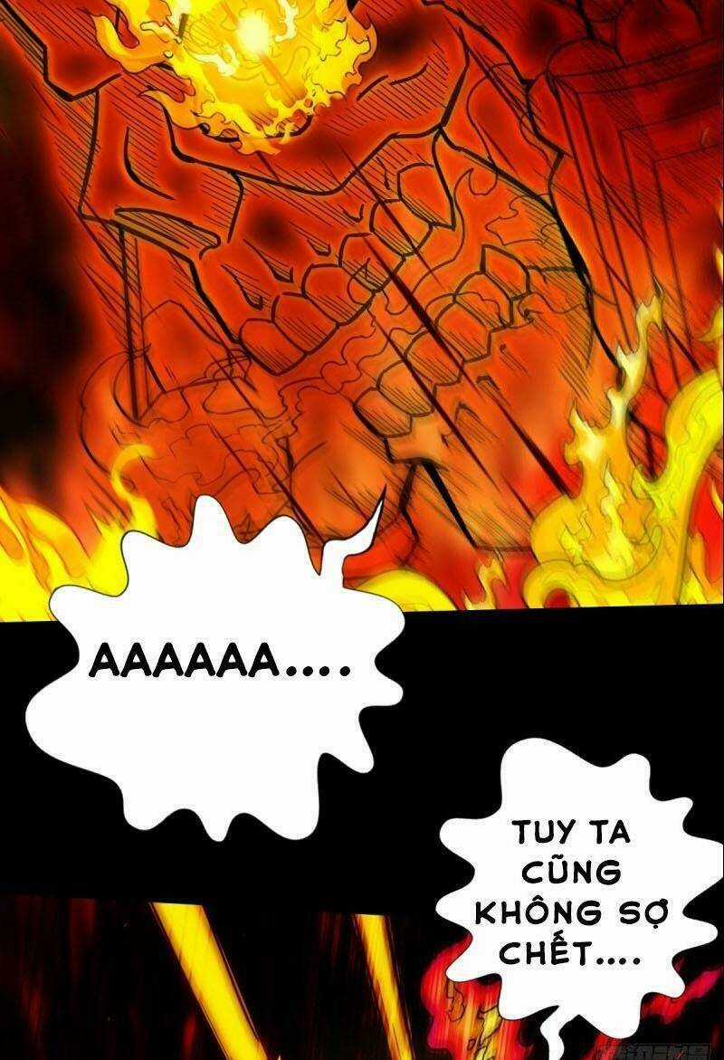 Bất Hủ Phàm Nhân - Chapter 57 - Trang 54