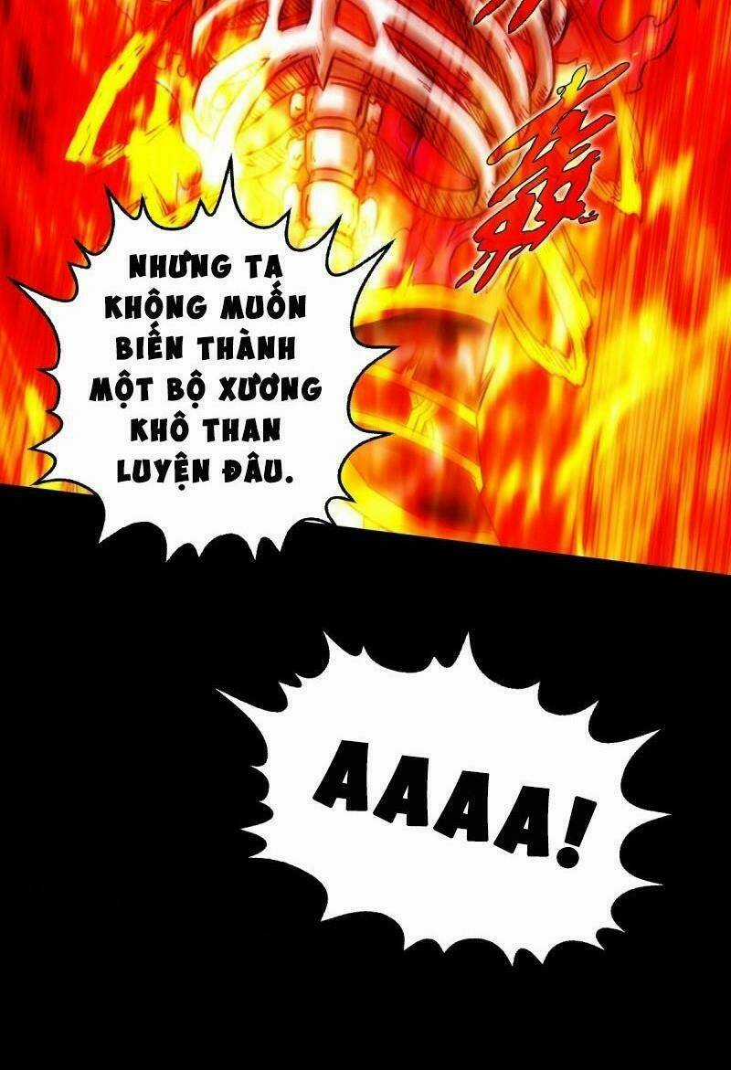 Bất Hủ Phàm Nhân - Chapter 57 - Trang 56