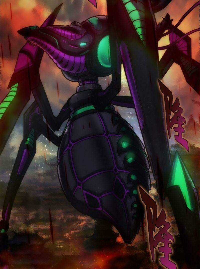 Bất Hủ Phàm Nhân - Chapter 57 - Trang 64