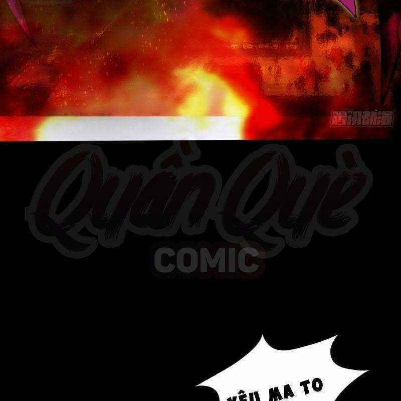 Bất Hủ Phàm Nhân - Chapter 57 - Trang 65