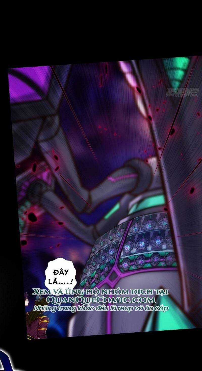 Bất Hủ Phàm Nhân - Chapter 57 - Trang 67