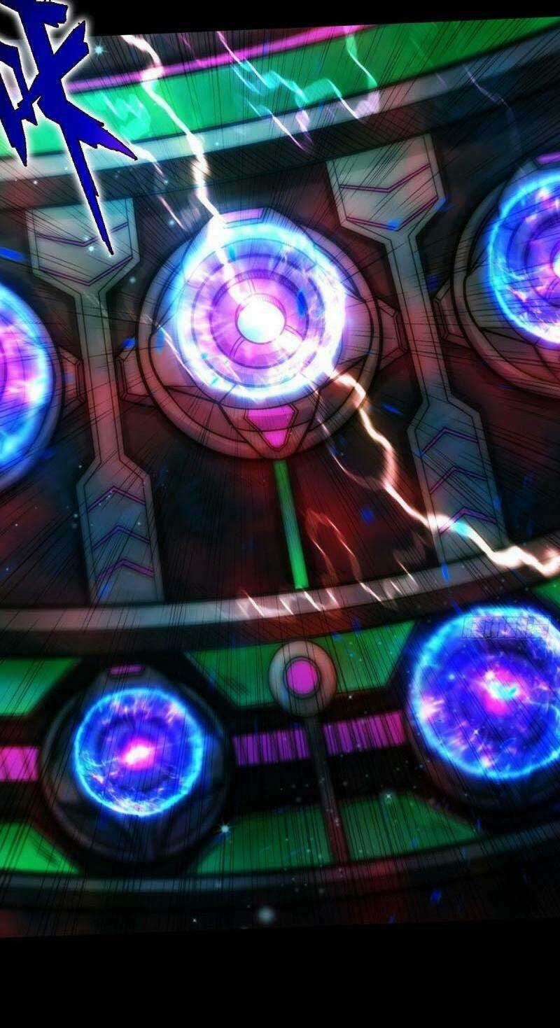 Bất Hủ Phàm Nhân - Chapter 57 - Trang 68