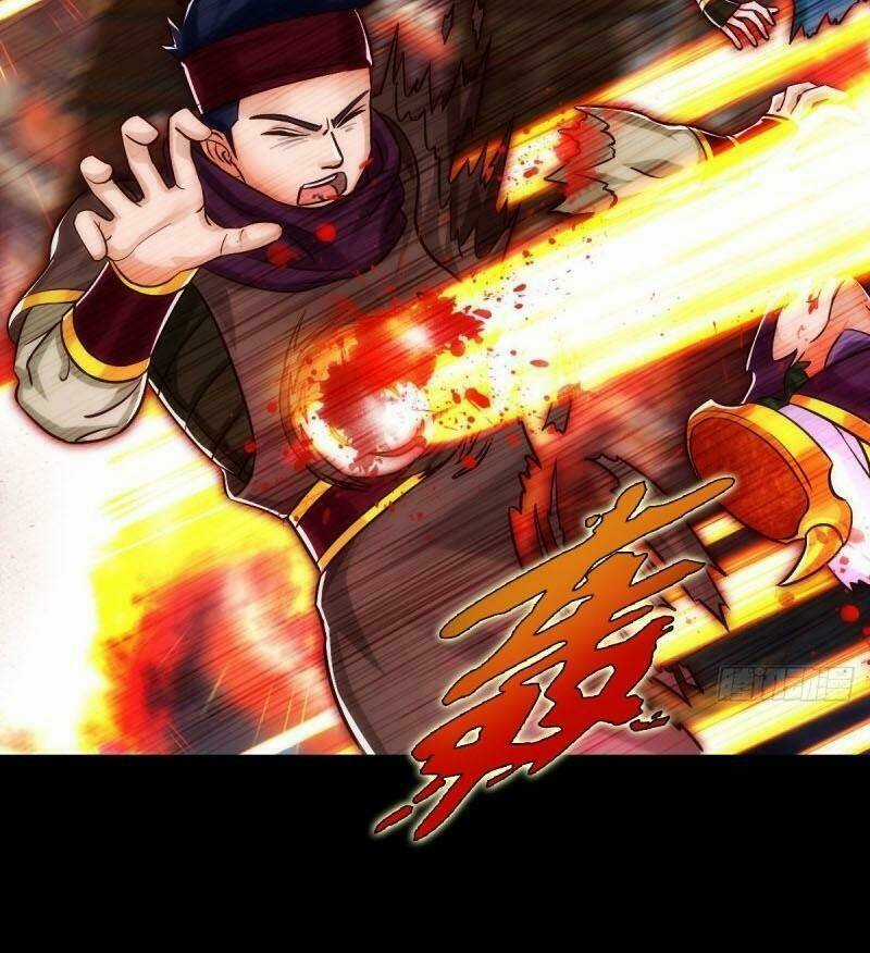 Bất Hủ Phàm Nhân - Chapter 57 - Trang 70